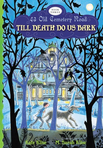 Till death bark - bark, (43