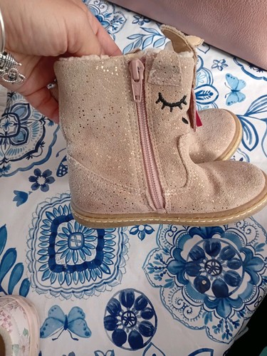 Girls toddler next unicorn
