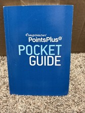 RARE Weight Watchers POINTS