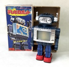 Horikawa "New  Television