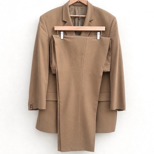Barisal men camel brown - men’s,