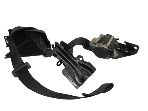 Front seat belt left - seat,