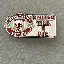 Old Rare Manchester United