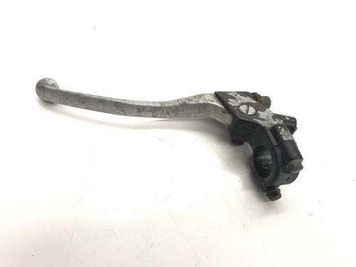 Left clutch basket - left,