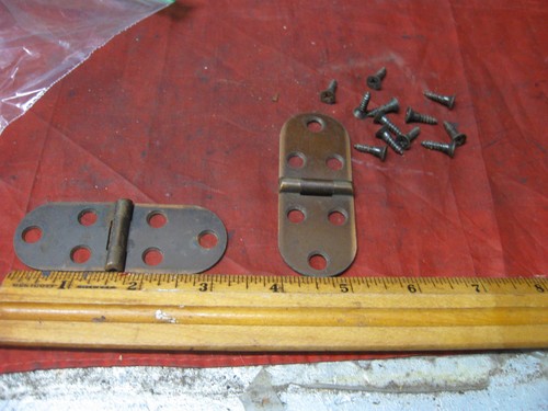 Singer sewing machine - sewing, top