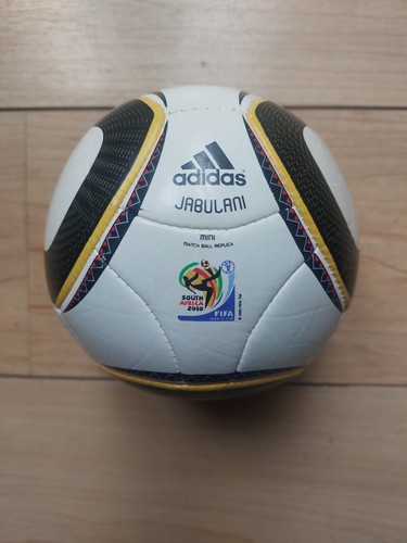 Adidas jabulani 2010 world - 2010,