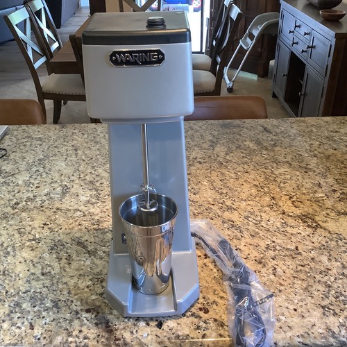 Waring professional blender - waring,