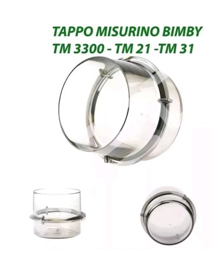 Bimby contemporary measuring - bimby,