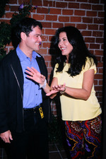 Donny Osmond Photo