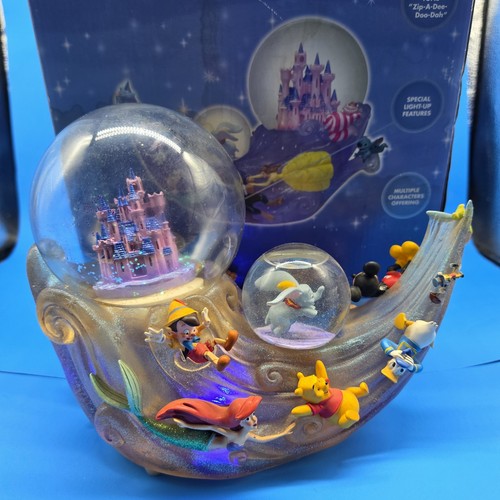 Disney magic kingdom - magic,