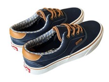 UK3.5 - Vans Era 59