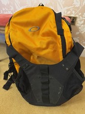 Vintage Oakley Backpack Icon