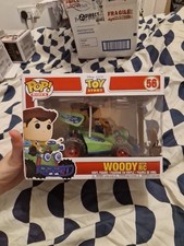 Funko Pop Rides, Vinyl Figure