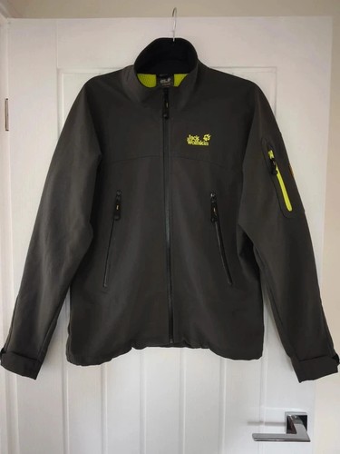 Jack wolfskin outdoors - jack,