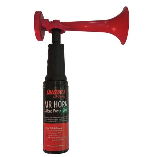 Lalizas emergency fog - fog, horn