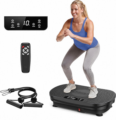 Feierdun vibration plate - vibration,