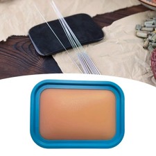 Acupuncture Pad Skin Model
