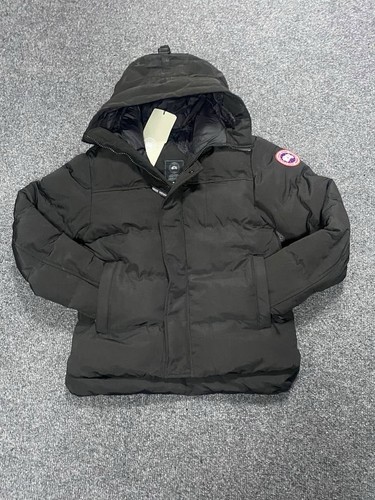 Canada goose macmillan - macmillan, hooded