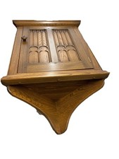 Ercol Ewelme Corner Cabinet/
