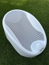 Nuby Baby Bath Support Seat