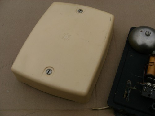 Gpo bell set - bell,
