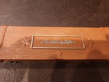 Vintage 1974 Marx Historic Gun