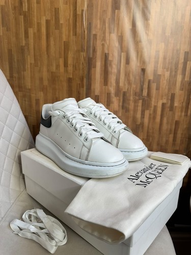 Alexander mcqueen oversized - alexander,