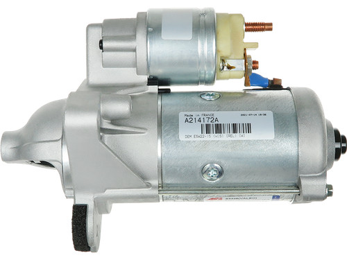 Brand new starter motor 12v - new,