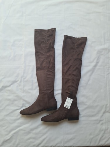 Bnwt mango over - bnwt, faux