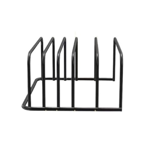 Baking sheet storage rack easy - sheet,