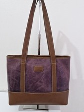 Osprey london leather tote bag - london,