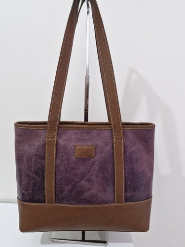 Osprey london leather tote bag - osprey,