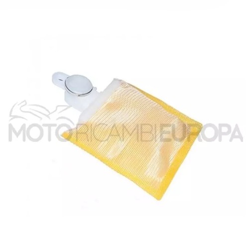Fuel pump filter - filter, for