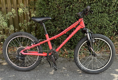 Specialized hotrock 20inch - specialized,