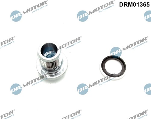 Motor automotive drm01365 - dr.motor,