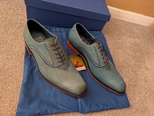 Barker witney oxford dress - barker,