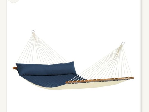 Siesta canoa hammock stand - siesta,
