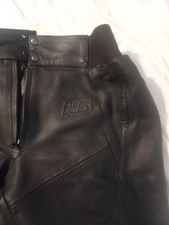 Wallace Sacks Leather