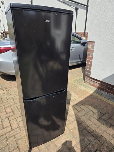 Logik lfc50b19 fridge - logik,
