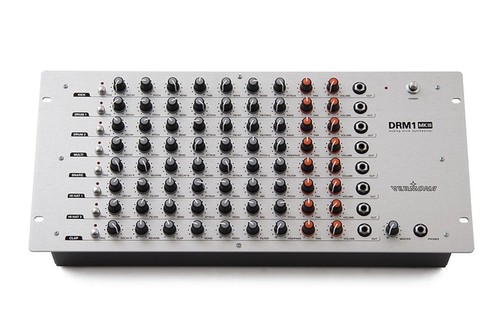 Vermona drm1 mkiii analog drum - drm1,