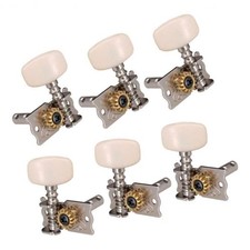 6 Pcs Acoustic Guitar Machine