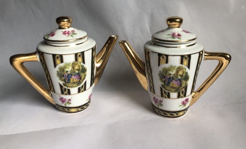 Miniature regency fine - 2, arts