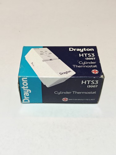 Drayton hts3 cylinder - hts3,