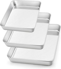 Herogo Stainless Steel Baking
