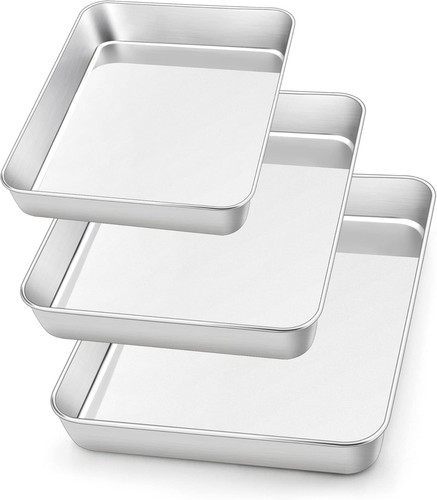 Herogo stainless steel baking - steel,