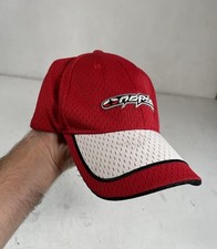 No Fear Cap Mens S/M Red