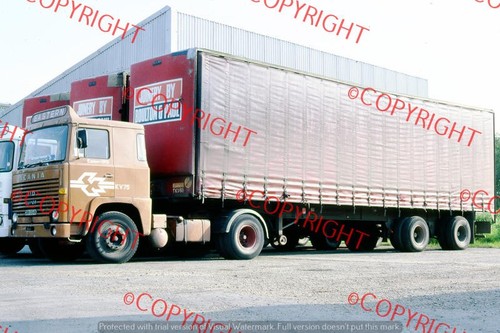 Truck photo british road - -,