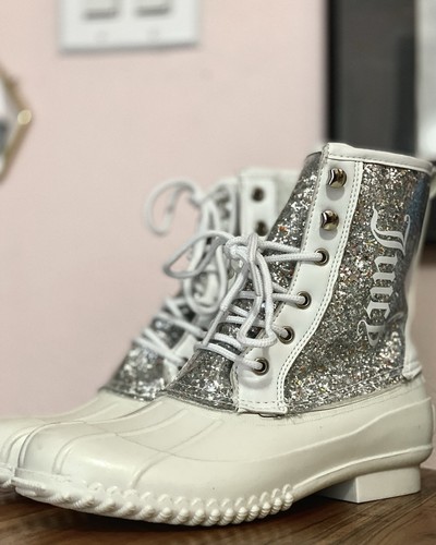Juicy couture rain snow - juicy,