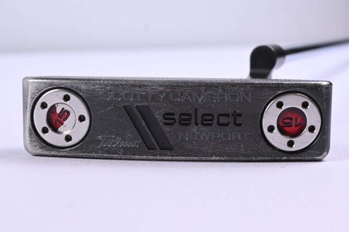 Scotty cameron select 2014 - scotty,
