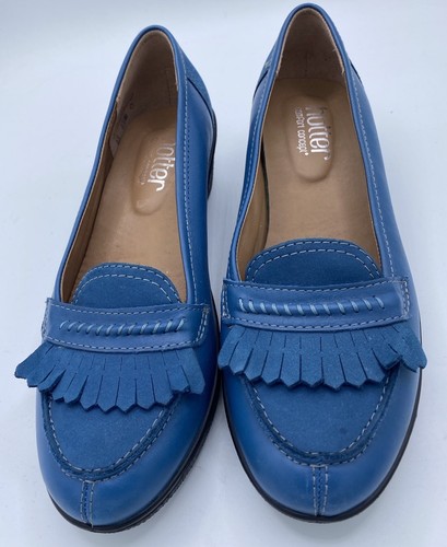 Ladies new hotter shoes - new, 5